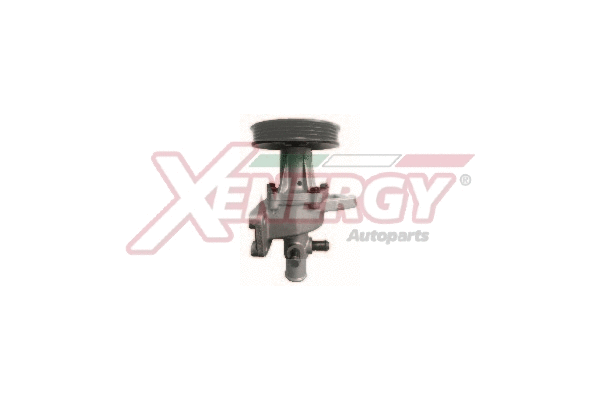 Water Pump, engine cooling (X208056)