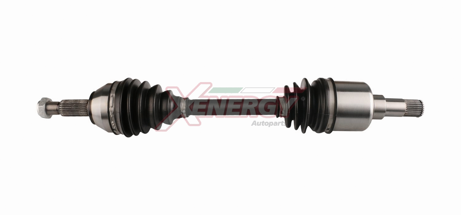 Drive Shaft (X30388)