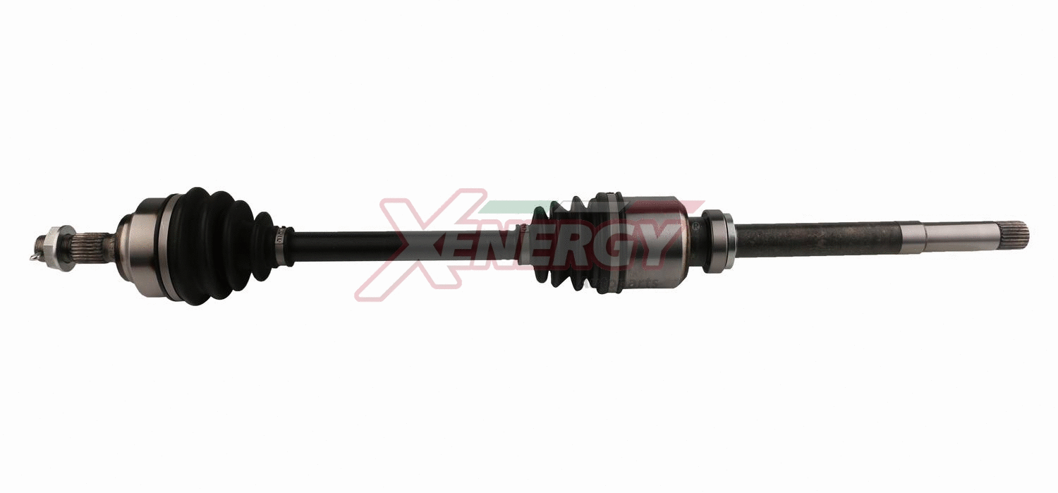 Drive Shaft (X31082)