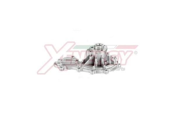 Water Pump, engine cooling (X207552)