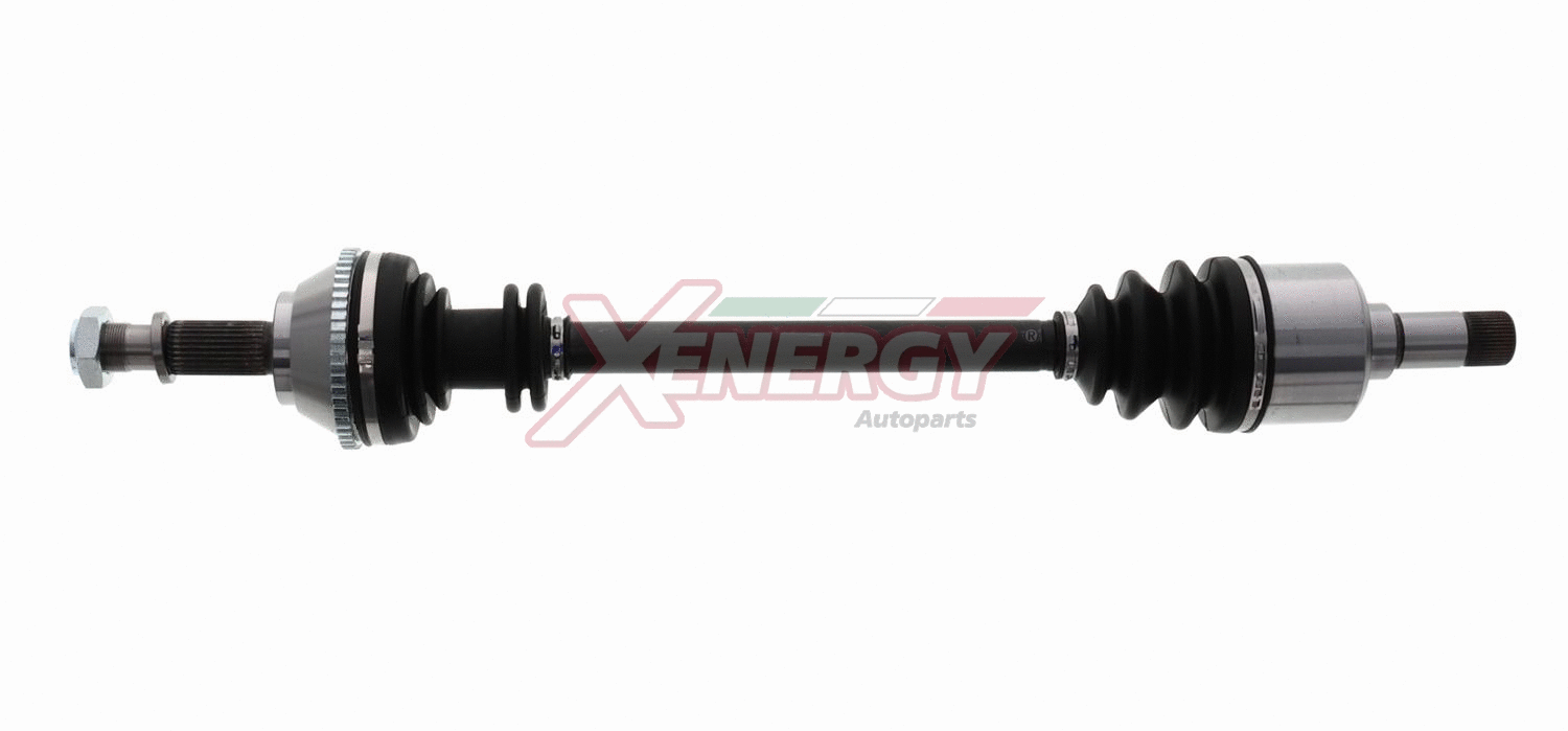Drive Shaft (X30313)