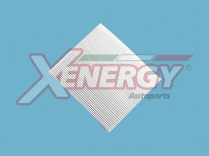 Filter, cabin air (X11681)