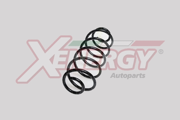 Suspension Spring (XSH7167)