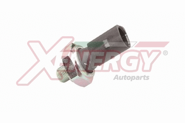 Oil Pressure Switch (XS3570)