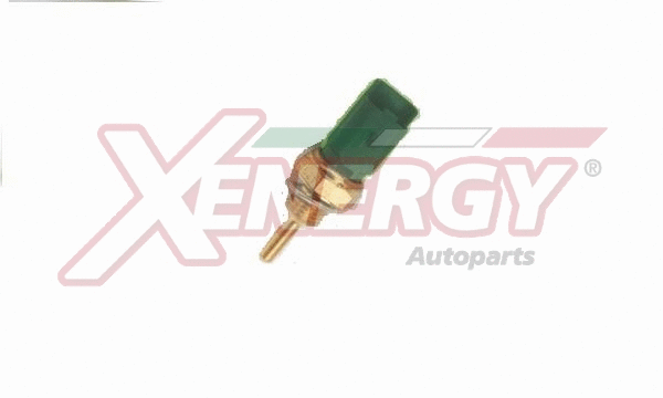 Sensor, coolant temperature (XS2633)