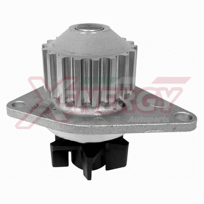 Water Pump, engine cooling (X202902)