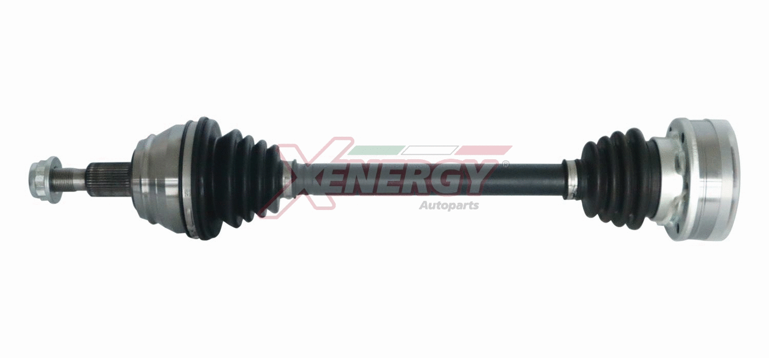 Drive Shaft (X30096)