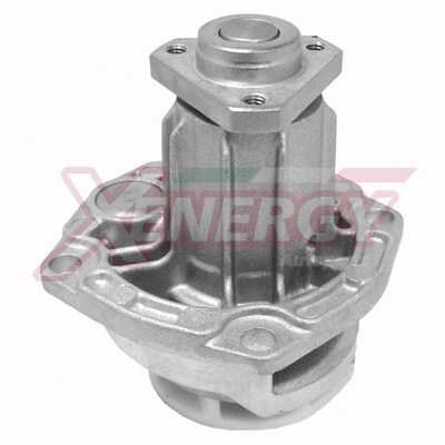 Water Pump, engine cooling (X200210)