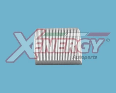 Filter, cabin air (X10420)
