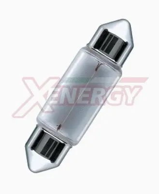 Bulb, headlight (XE1711)