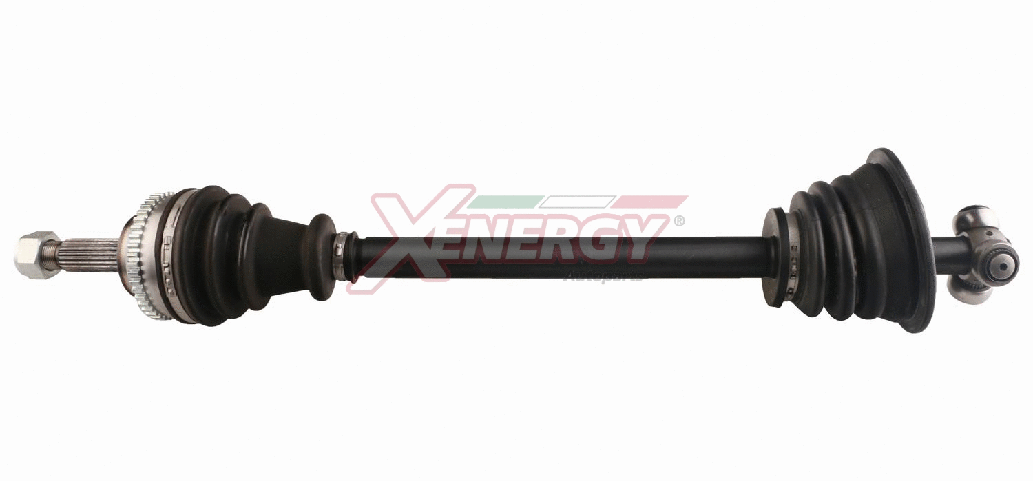 Drive Shaft (X30689)