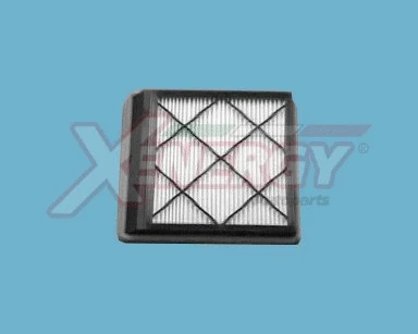 Filter, cabin air (X10406)