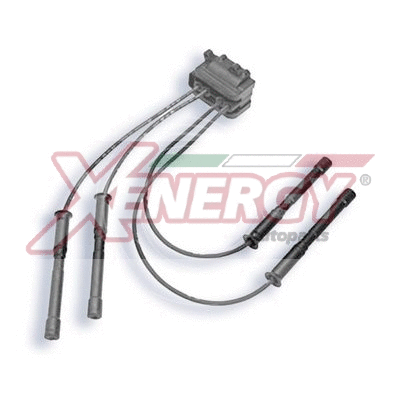 Ignition Coil (XE-3180R)