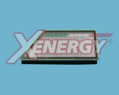 Filter, cabin air (X10415)
