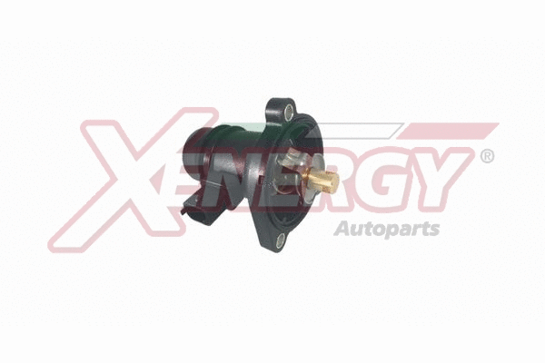 Thermostat, coolant (XT7246)