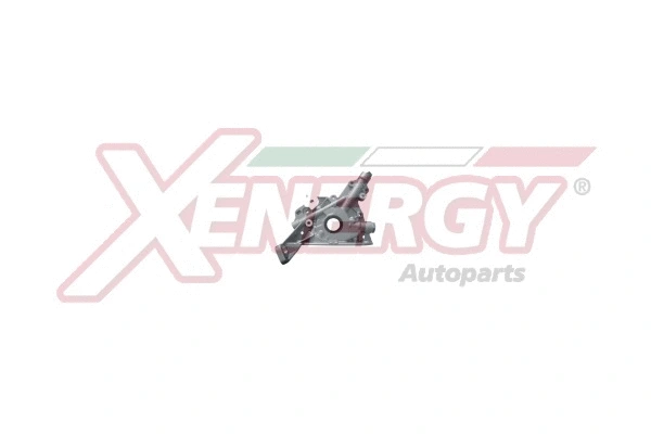 Oil Pump (X251431)
