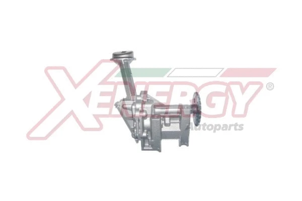 Oil Pump (X251214)