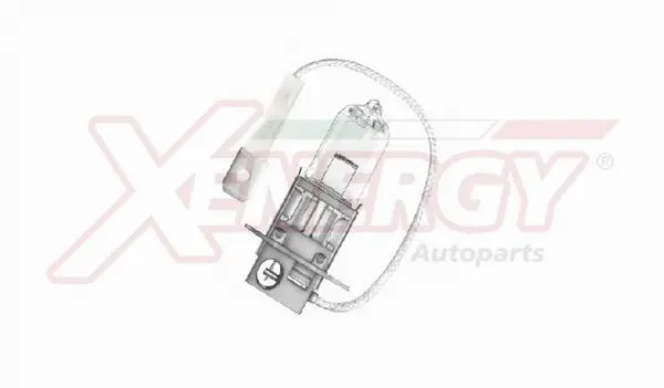 Bulb, headlight (XE1121)