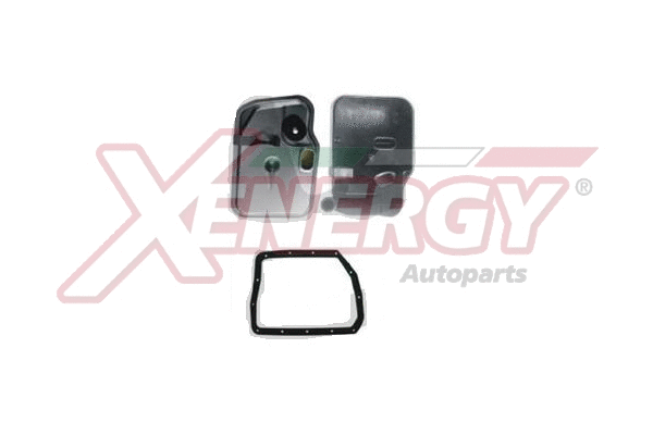 Hydraulic Filter, automatic transmission (X1578003)