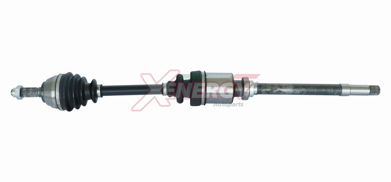 Drive Shaft (X30278)