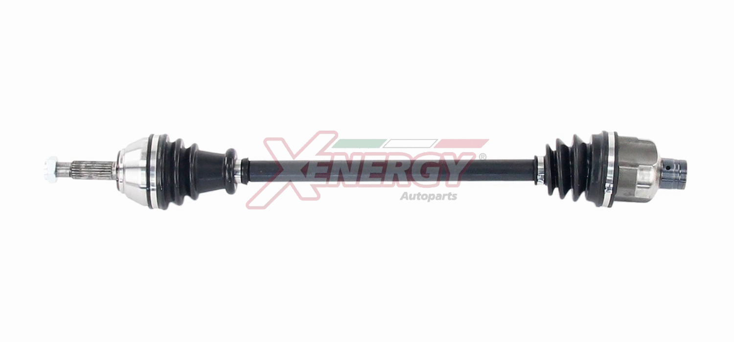 Drive Shaft (X30739)