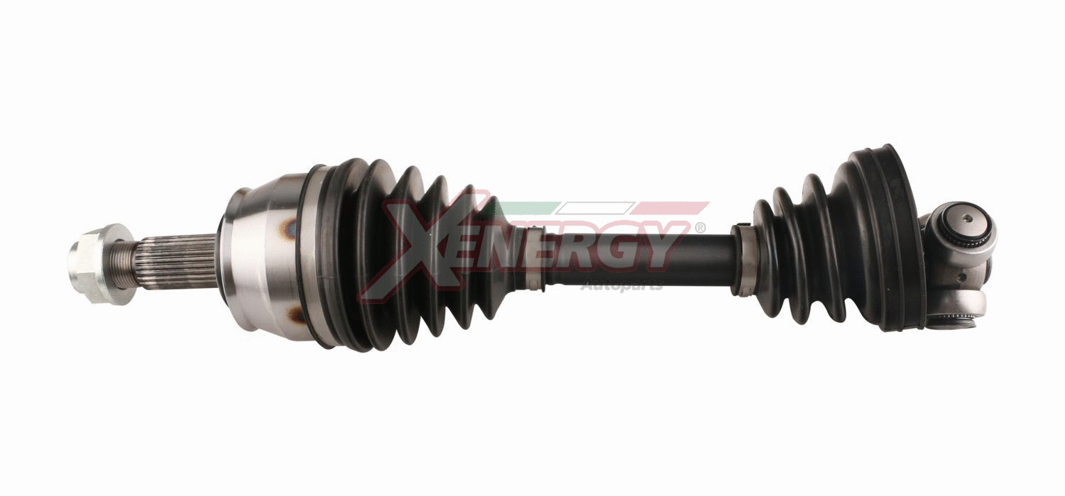 Drive Shaft (X30356)