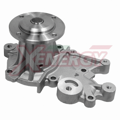 Water Pump, engine cooling (X201732)