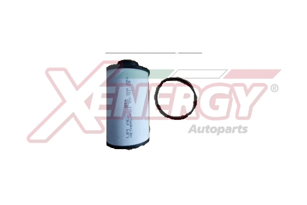 Hydraulic Filter, automatic transmission (X1578060)