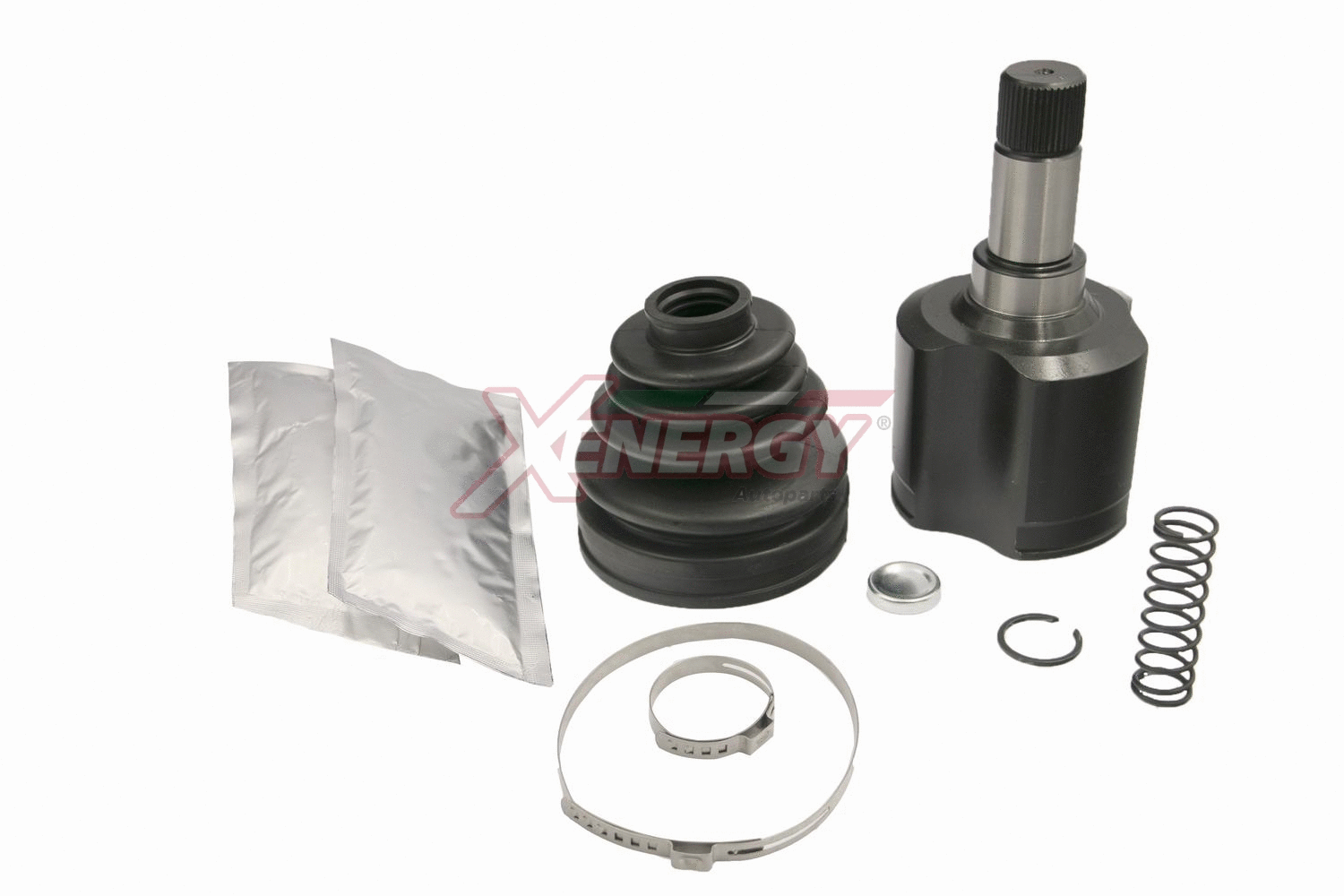 Joint Kit, drive shaft (X34023)