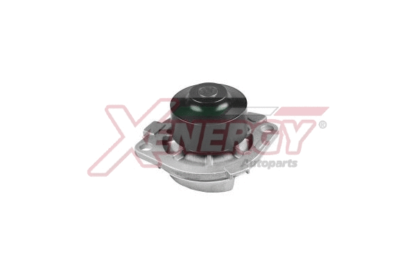 Water Pump, engine cooling (X208091)
