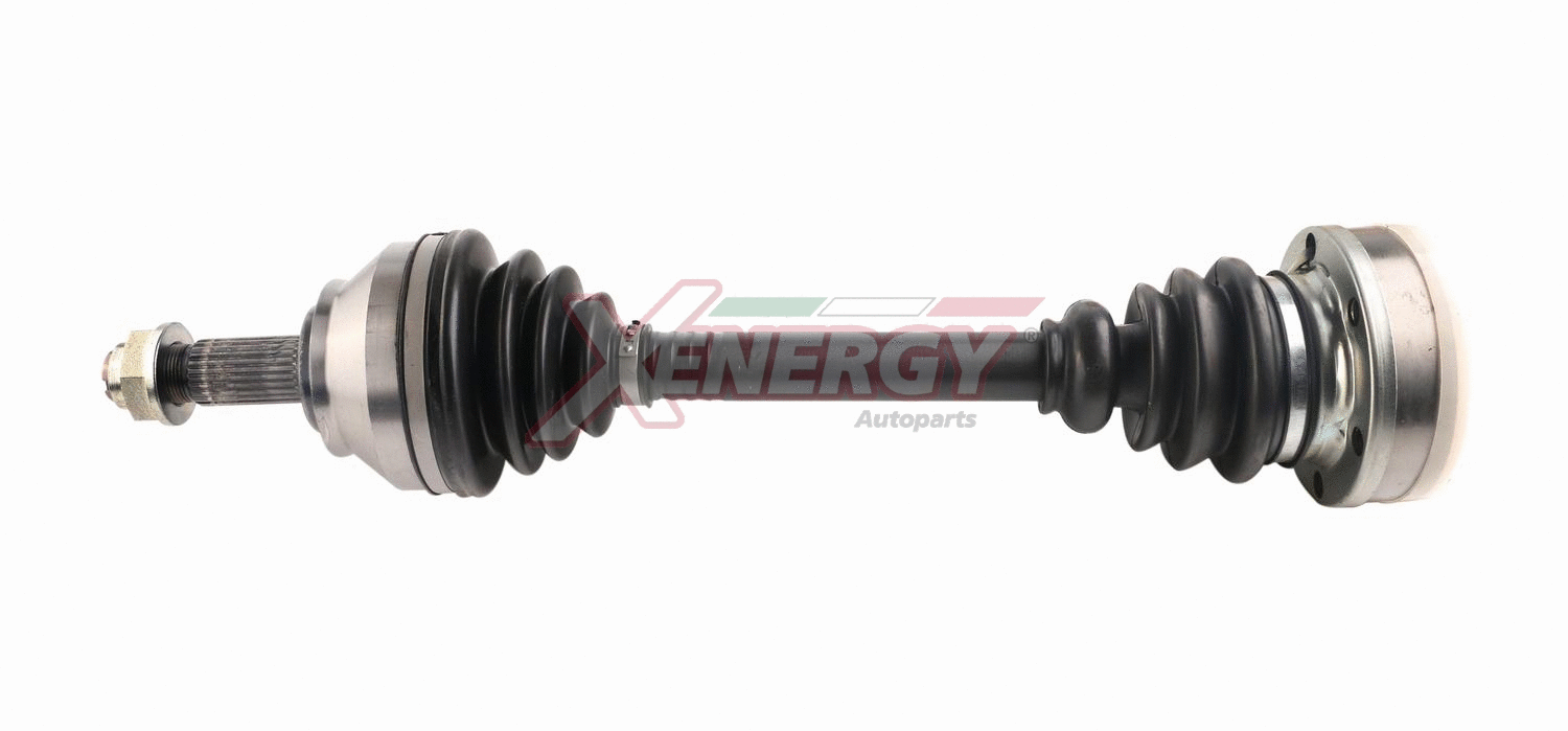 Drive Shaft (X30007)
