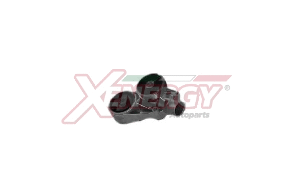Water Pump, engine cooling (X208078)