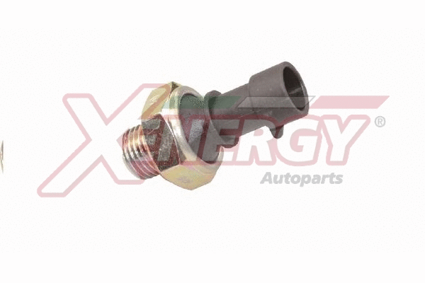 Oil Pressure Switch (XS3521)