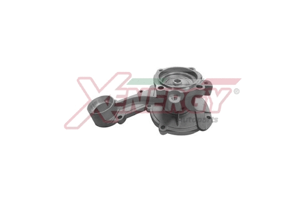 Water Pump, engine cooling (X208080)