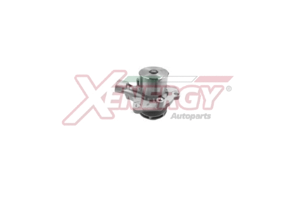 Water Pump, engine cooling (X208047)