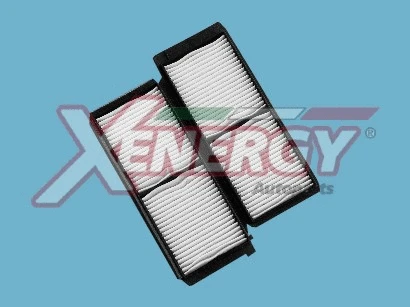 Filter, cabin air (X10778)