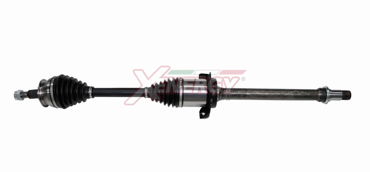 Drive Shaft (X31720)