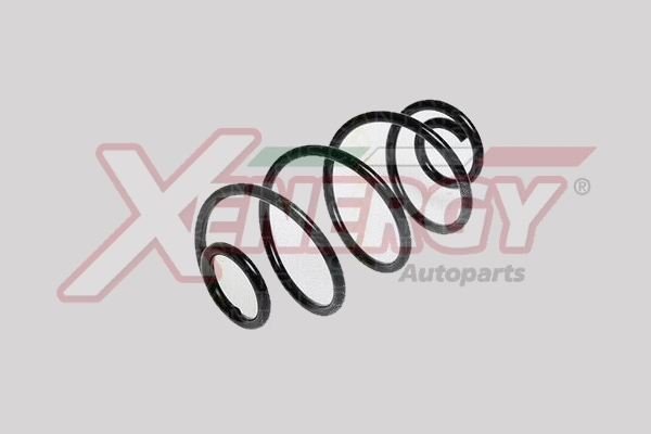 Suspension Spring (XSJ3551)