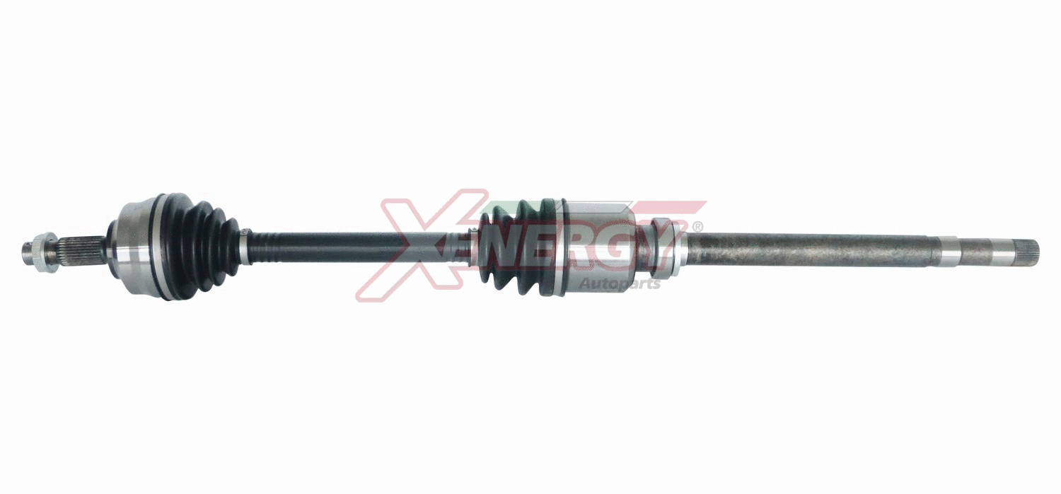 Drive Shaft (X30253)