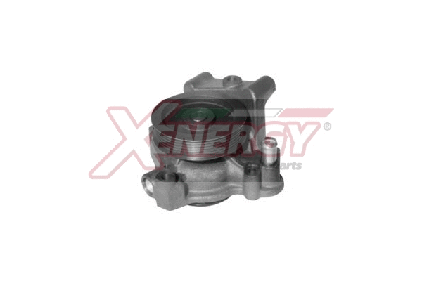 Water Pump, engine cooling (X208068)