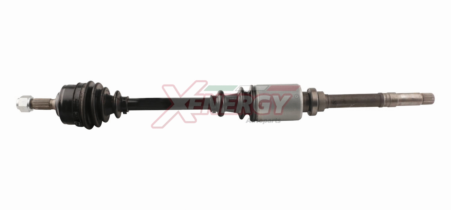 Drive Shaft (X30274)