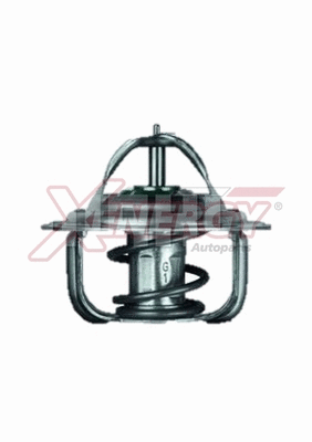 Thermostat, coolant (XT1410)