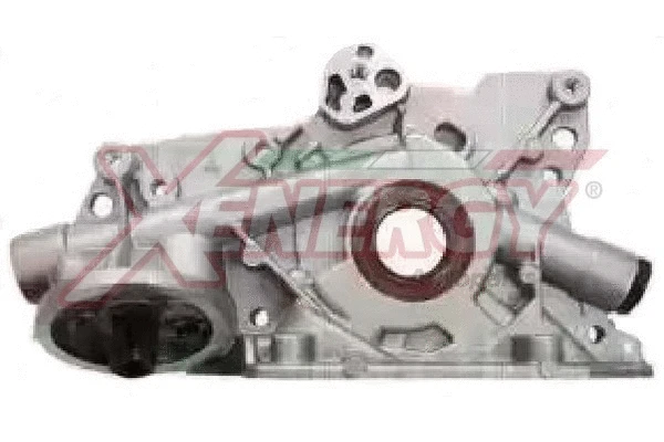 Oil Pump (X251469)