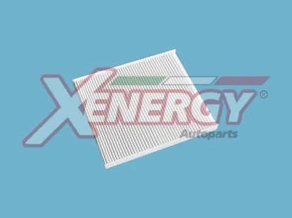 Filter, cabin air (X10313)
