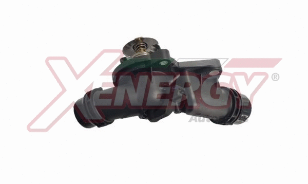 Thermostat, coolant (XT6499)