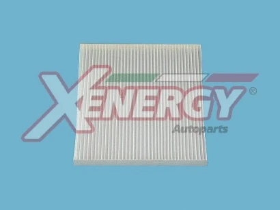 Filter, cabin air (X10745)