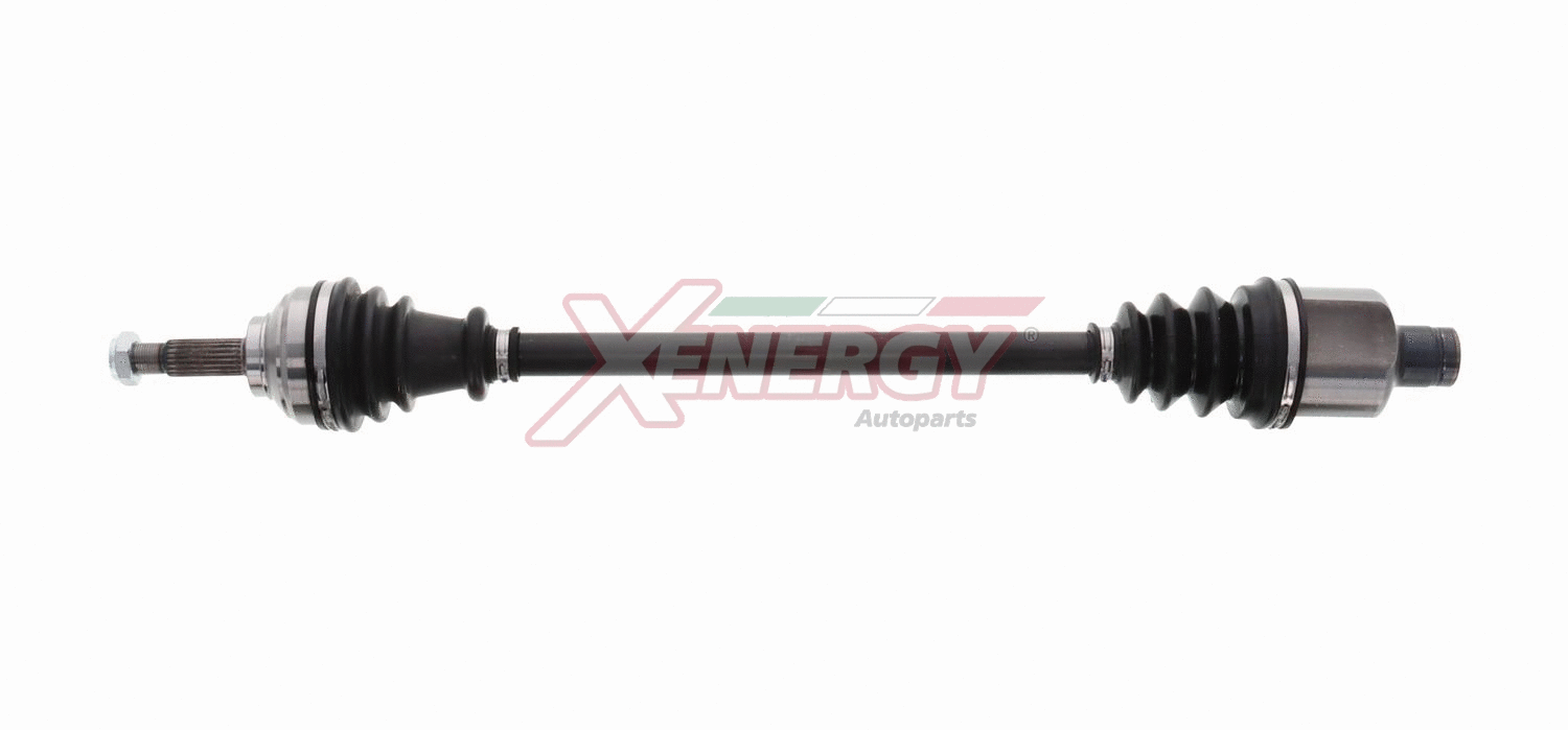 Drive Shaft (X30329)