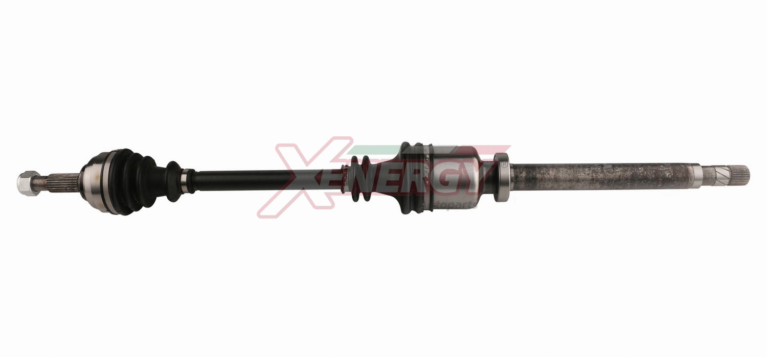 Drive Shaft (X30836)