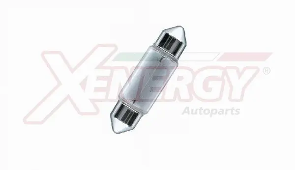 Bulb, headlight (XE1735)