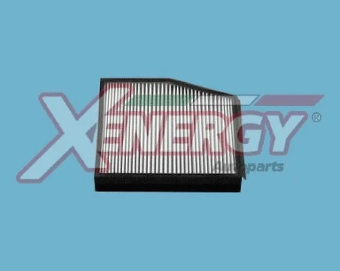 Filter, cabin air (X10111)